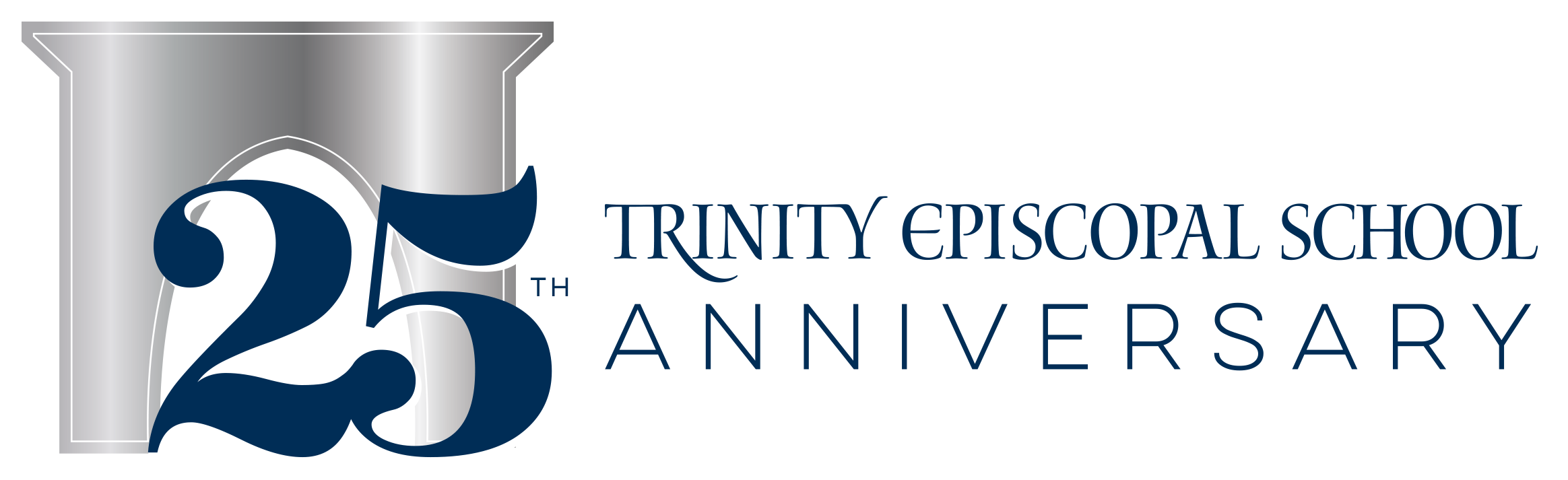 Logo for Trinity Episcopal School